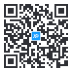 Android APP 二维码展示